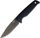 Couteau ALTAIR FX FIXED BLADE BLACK Sog - Autre - Welkit.com