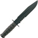 Couteau BLACK FIGHTER Ka - Bar - Autre - Welkit.com