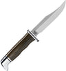 Couteau BRAHMA PRO GREEN MICARTA Buck - Autre - Welkit.com