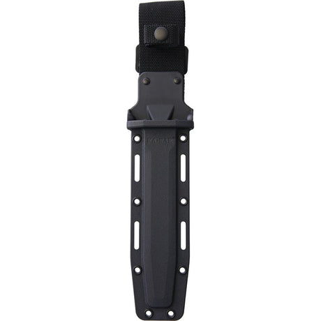 Couteau D2 EXTREME FIXED BLADE Ka - Bar - Autre - Welkit.com