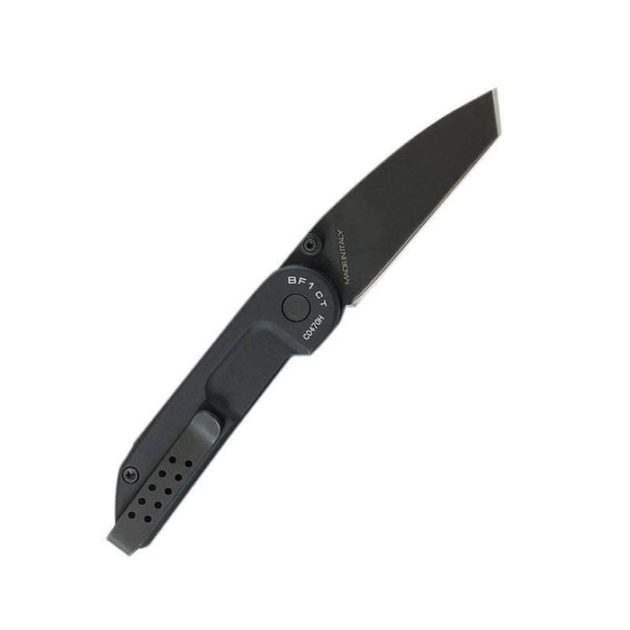 Couteau de poche BF1 CT Extrema Ratio - Noir - Welkit.com