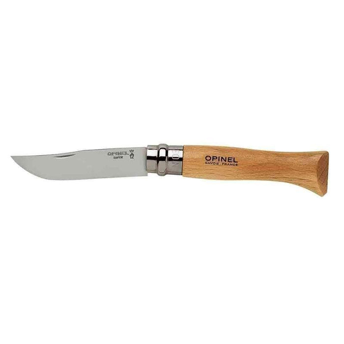 Couteau de poche N° 8 Opinel - Autre - Welkit.com