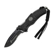 Couteau de poche REAPER A/O US Marine Corps - Noir - Welkit.com