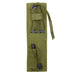 Couteau de survie COUTEAU PARACORDE SURVIVAL Rothco - Vert olive - Welkit.com