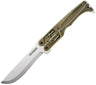 Couteau DOUBLEDOWN MACHETE GREEN Gerber - Autre - Welkit.com