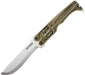 Couteau DOUBLEDOWN MACHETE GREEN Gerber - Autre - Welkit.com