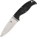 Couteau ENUFF 2 FIXED BLADE Spyderco - Autre - Welkit.com