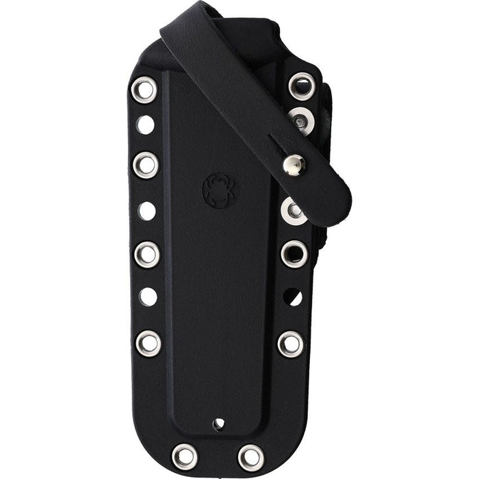 Couteau ENUFF 2 FIXED BLADE Spyderco - Autre - Welkit.com