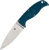 Couteau ENUFF 2 FIXED BLADE K390 Spyderco - Autre - Welkit.com