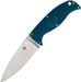 Couteau ENUFF 2 FIXED BLADE K390 Spyderco - Autre - Welkit.com