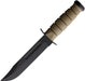 Couteau ÉTATS - UNIS (USA) FIGHTING TAN Ka - Bar - Autre - Welkit.com