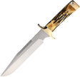 Couteau FREEDOM FIGHTING BOWIE Bear & Son - Autre - Welkit.com