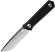 Couteau HEDRON FIXED BLADE BLACK Bestech Knives - Autre - Welkit.com