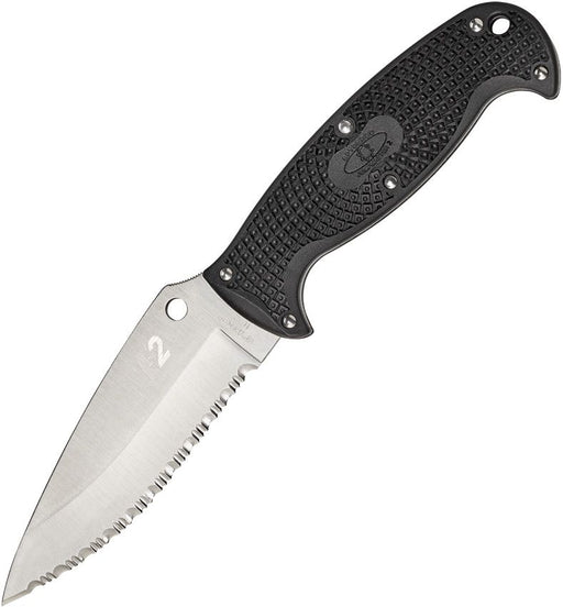 Couteau JUMPMASTER 2 Spyderco - Autre - Welkit.com