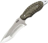 Couteau KIKU FIXED BLADE MICARTA Sog - Autre - Welkit.com