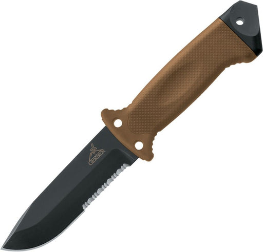 Couteau LMF II INFANTRY Gerber - Autre - Welkit.com