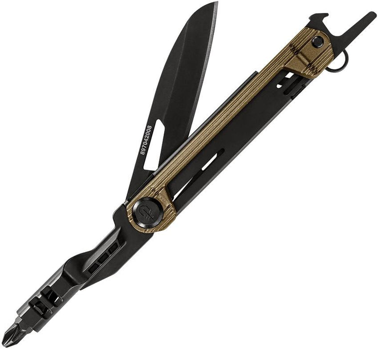 Couteau multifonctions ARMBAR SLIM DRIVE ONYX Gerber - Autre - Welkit.com