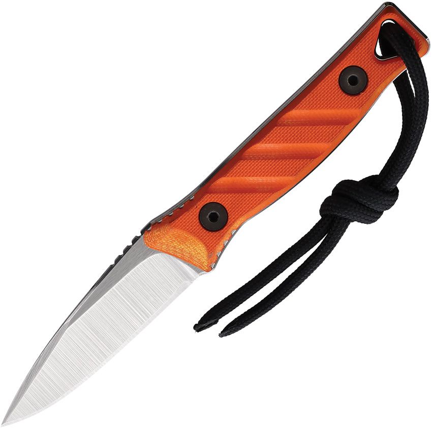 Couteau NECROMANCER FIXED BLADE ORG Medford - Autre - Welkit.com