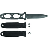 Couteau PENTAGON FX COVERT SOG - Autre - Welkit.com