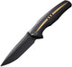 Couteau pliant 601X FRAMELOCK BLACK/GOLD We Knife Co Ltd - Autre - Welkit.com