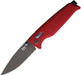 Couteau pliant ALTAIR XR LOCK CANYON RED Sog - Autre - Welkit.com