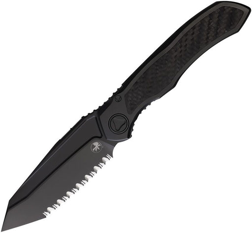 Couteau pliant ANAX FRAMELOCK DLC F/S Microtech - Autre - Welkit.com