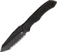 Couteau pliant ANAX FRAMELOCK DLC F/S Microtech - Autre - Welkit.com