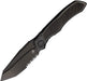 Couteau pliant ANAX FRAMELOCK DLC P/S Microtech - Autre - Welkit.com