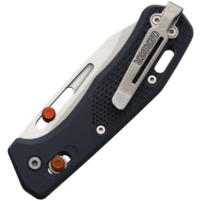 Couteau pliant ASSERT PIVOT LOCK GRAY Gerber - Autre - Welkit.com