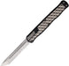 Couteau pliant AUTO CLERIC II OTF BUBBLE Heretic Knives - Autre - Welkit.com