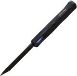 Couteau pliant AUTO CLERIC II OTF CF Heretic Knives - Autre - Welkit.com