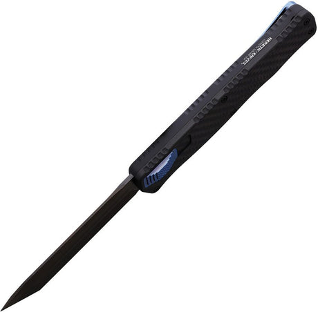 Couteau pliant AUTO CLERIC II OTF CF Heretic Knives - Autre - Welkit.com