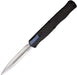 Couteau pliant AUTO CLERIC II OTF CF/BLUE Heretic Knives - Autre - Welkit.com