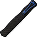 Couteau pliant AUTO CLERIC II OTF CF/BLUE Heretic Knives - Autre - Welkit.com