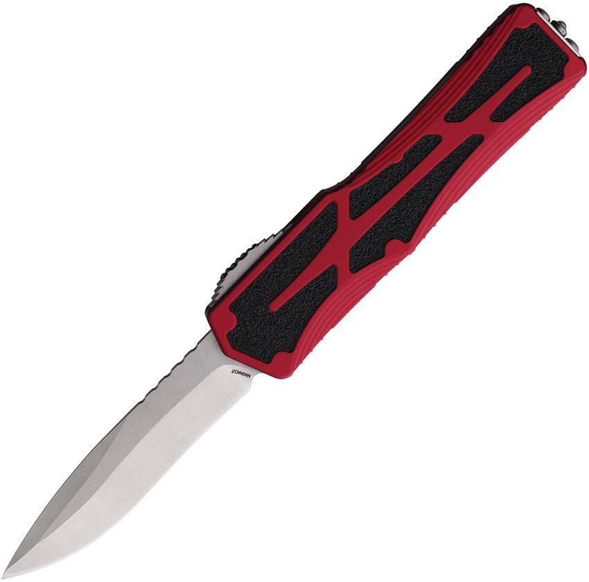 Couteau pliant AUTO COLOSSUS Heretic Knives - Autre - Welkit.com