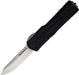 Couteau pliant AUTO COLOSSUS OTF BLACK Heretic Knives - Autre - Welkit.com