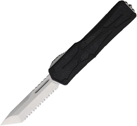 Couteau pliant AUTO COLOSSUS OTF TANTO Heretic Knives - Autre - Welkit.com