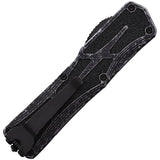 Couteau pliant AUTO COLOSSUS OTF TANTO Heretic Knives - Autre - Welkit.com