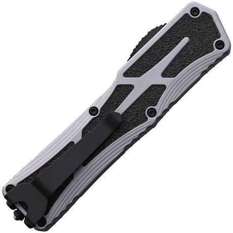 Couteau pliant AUTO COLOSSUS OTF TWO TONE Heretic Knives - Autre - Welkit.com