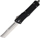 Couteau pliant AUTO COMBAT HELLHOUND RAZOR SW Microtech - Autre - Welkit.com