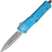 Couteau pliant AUTO COMBAT TROODON D/E Microtech - Autre - Welkit.com