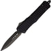 Couteau pliant AUTO COMBAT TROODON D/E OTF BL Microtech - Autre - Welkit.com