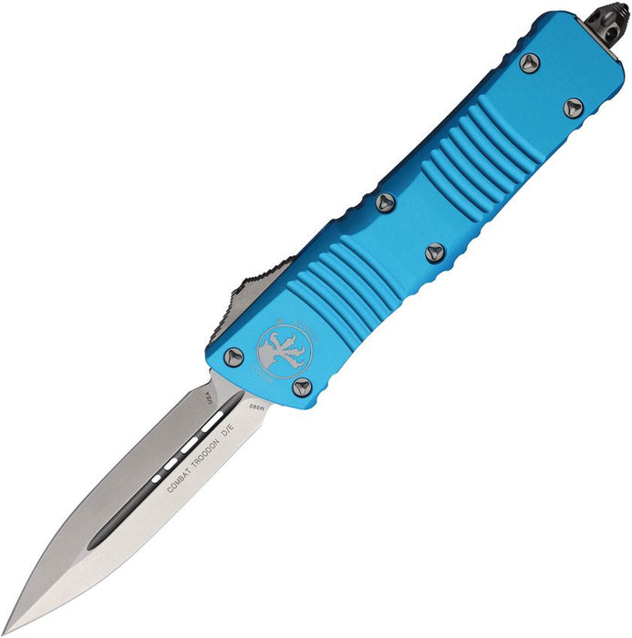 Couteau pliant AUTO COMBAT TROODON D/E OTF TQ Microtech - Autre - Welkit.com