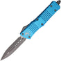 Couteau pliant AUTO COMBAT TROODON D/E OTF TQ Microtech - Autre - Welkit.com