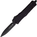 Couteau pliant AUTO COMBAT TROODON F/S DELTA Microtech - Autre - Welkit.com