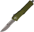 Couteau pliant AUTO COMBAT TROODON S/E OTF OD Microtech - Autre - Welkit.com