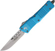 Couteau pliant AUTO COMBAT TROODON S/E OTF TR Microtech - Autre - Welkit.com