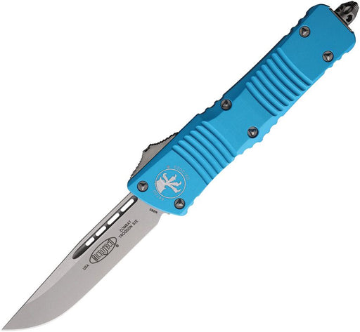 Couteau pliant AUTO COMBAT TROODON S/E OTF TR Microtech - Autre - Welkit.com