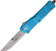 Couteau pliant AUTO COMBAT TROODON S/E OTF TR Microtech - Autre - Welkit.com