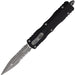 Couteau pliant AUTO DIRAC DELTA D/E OTF AP Microtech - Autre - Welkit.com